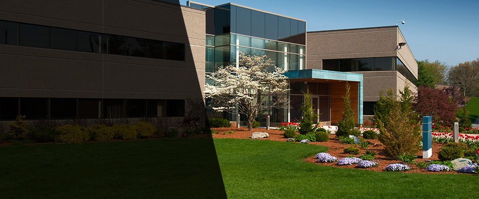 Heath Springs Landscapers